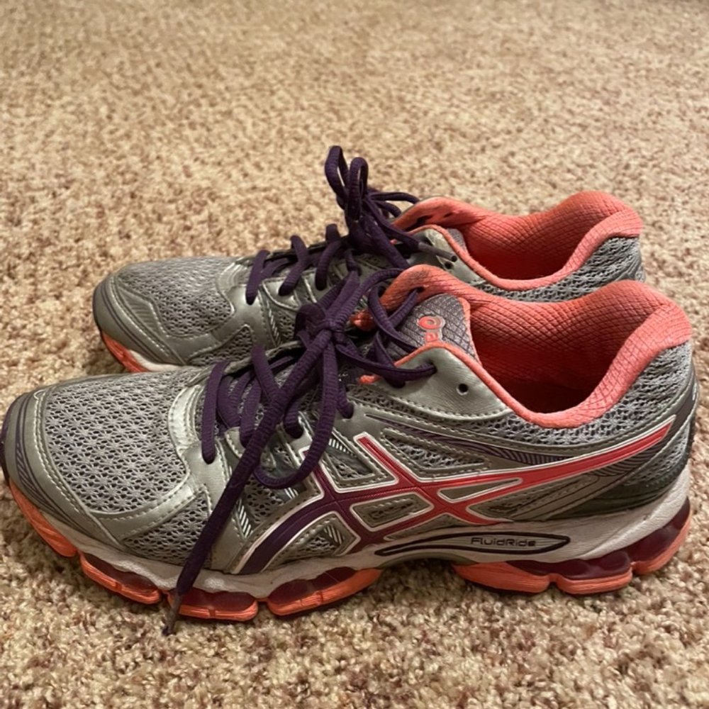 Asics Women Sneakers